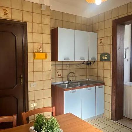 Holiday Home Apartment *