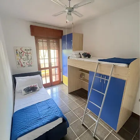 Apartment Holiday Home
