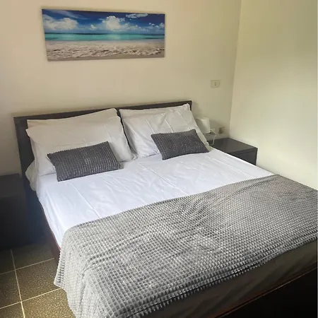 Lägenhet Holiday Home La Maddalena (Cagliari)