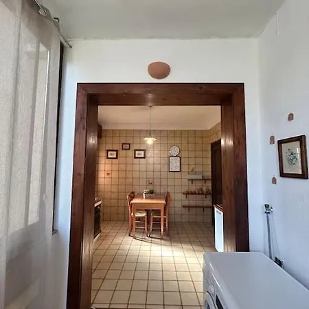 Holiday Home La Maddalena