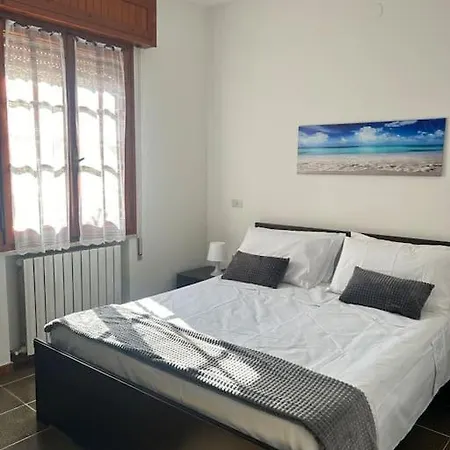 Lejlighed Holiday Home La Maddalena (Cagliari)