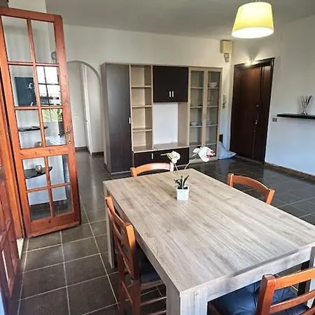 Lejlighed Holiday Home La Maddalena (Cagliari)