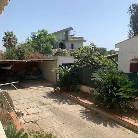 Holiday Home Διαμέρισμα La Maddalena (Cagliari)