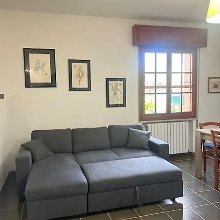 Holiday Home Διαμέρισμα