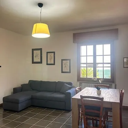 Holiday Home *