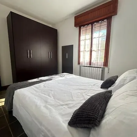 Holiday Home La Maddalena