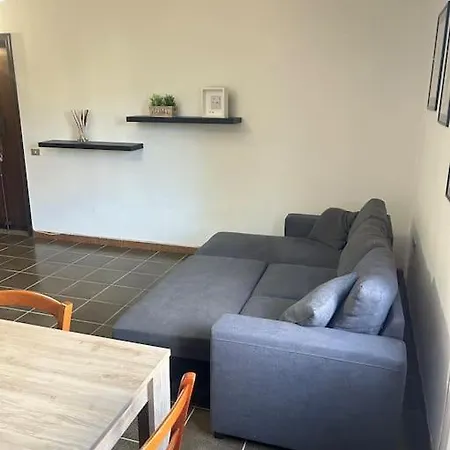 Holiday Home Διαμέρισμα