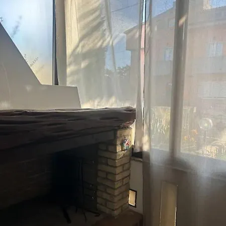 Holiday Home Lejlighed *