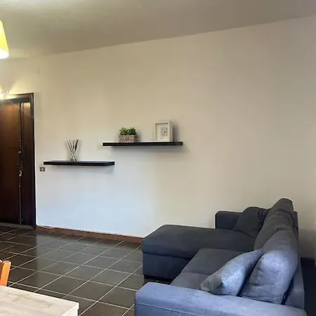 Holiday Home La Maddalena