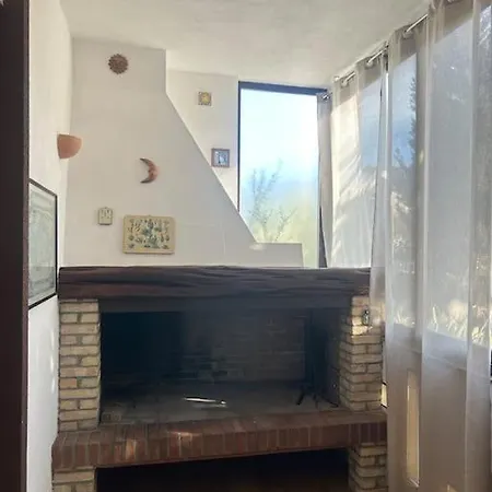 Διαμέρισμα Holiday Home La Maddalena (Cagliari)