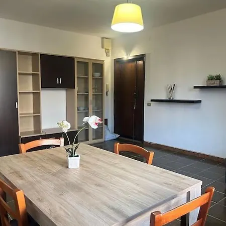 Holiday Home Διαμέρισμα