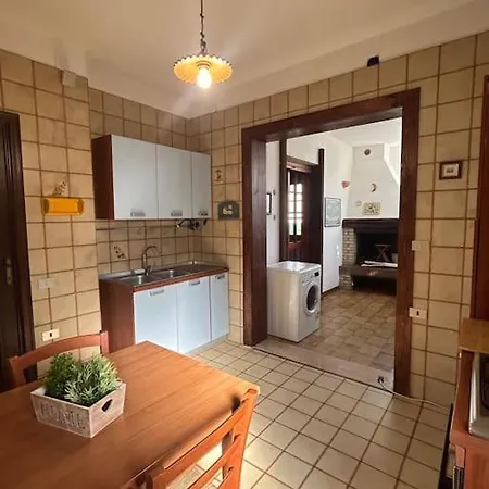 Holiday Home Διαμέρισμα *