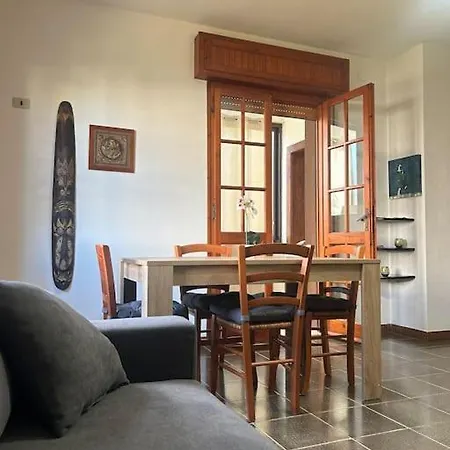 Lejlighed Holiday Home La Maddalena (Cagliari)