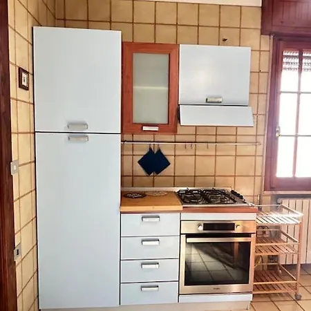 Lejlighed Holiday Home