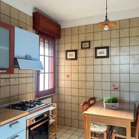 Holiday Home La Maddalena (Cagliari)