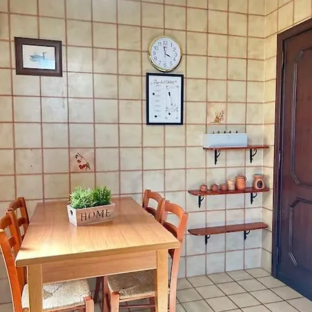 Holiday Home Διαμέρισμα *