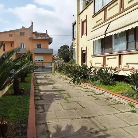 Lejlighed Holiday Home La Maddalena (Cagliari)