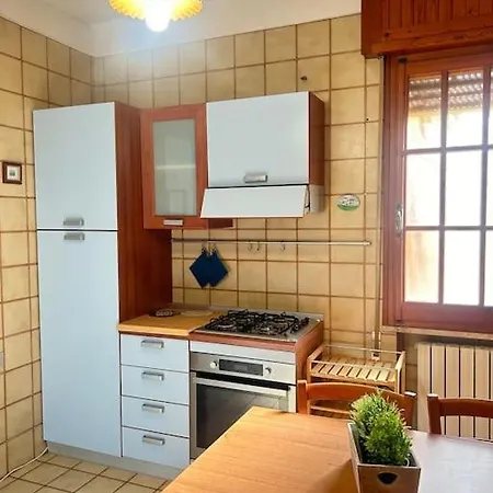 Holiday Home * La Maddalena (Cagliari)