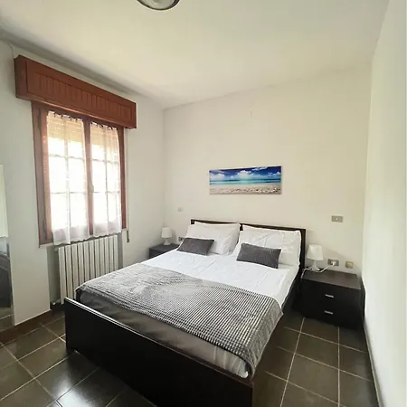 Διαμέρισμα Holiday Home *