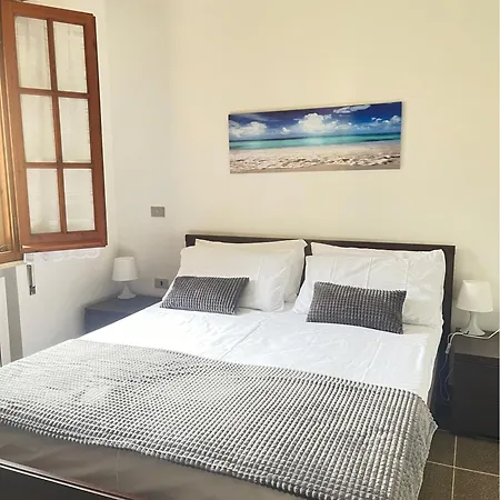 Holiday Home Διαμέρισμα La Maddalena (Cagliari)
