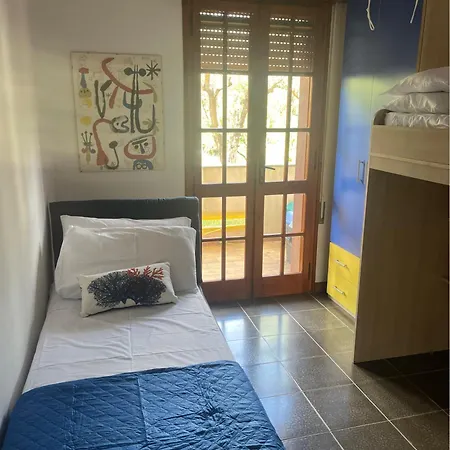 Holiday Home Διαμέρισμα *