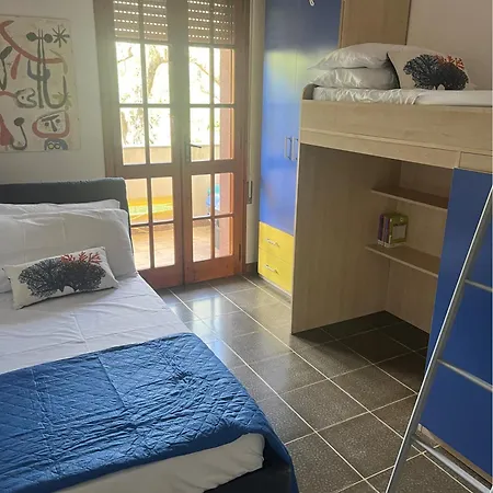 Holiday Home La Maddalena