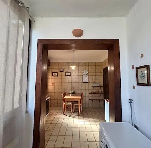 Holiday Home La Maddalena (Cagliari)
