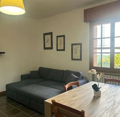 Апартаменты Holiday Home La Maddalena (Cagliari)