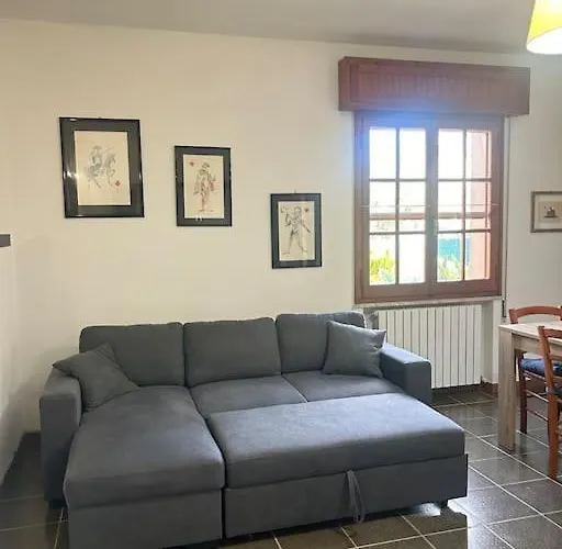 Holiday Home Апартаменты