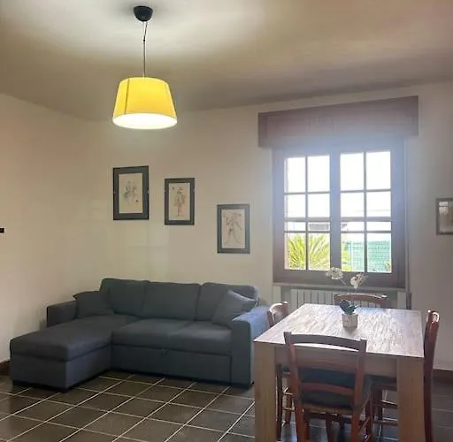 Holiday Home *