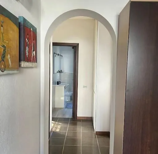 Апартаменты Holiday Home *