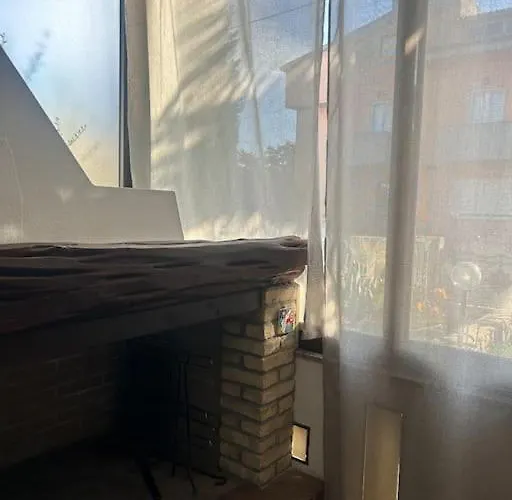 Holiday Home Апартаменты *
