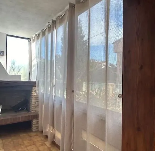 Апартаменты Holiday Home La Maddalena (Cagliari)