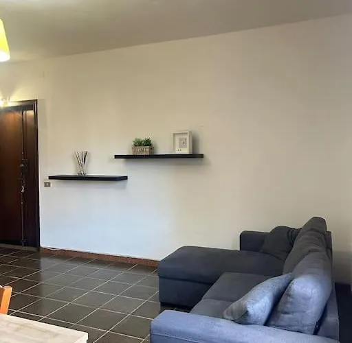 Holiday Home La Maddalena (Cagliari)