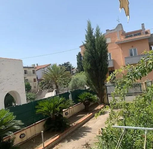 Апартаменты Holiday Home *