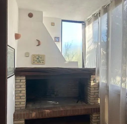 Апартаменты Holiday Home La Maddalena (Cagliari)