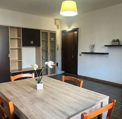 Holiday Home Апартаменты