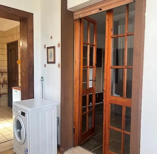 Апартаменты Holiday Home *