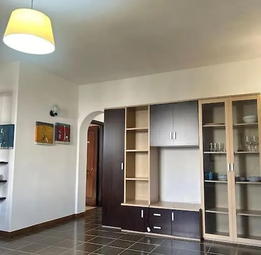 Holiday Home La Maddalena (Cagliari)