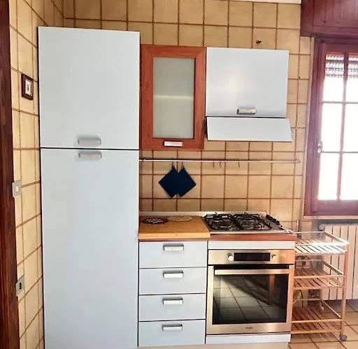 Апартаменты Holiday Home