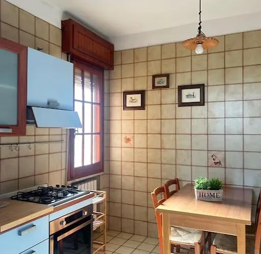Holiday Home La Maddalena (Cagliari)