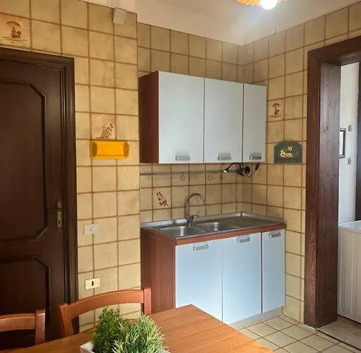 Holiday Home Апартаменты *