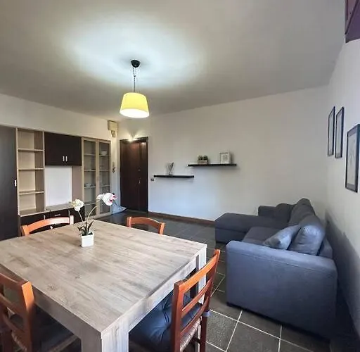 Апартаменты Holiday Home *
